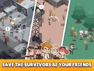 Screenshot 18: Mini Survival:Zombie Fight