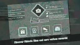 Screenshot 7: My Celestial Tree - Unique Beautiful Game