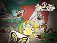 Screenshot 13: Glowing Cat