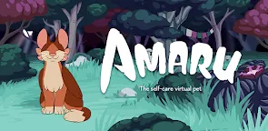 Screenshot 18: 阿瑪路：虛擬寵物