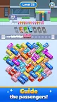 Screenshot 5: Bus Mania Puzzle: Traffic Jam