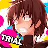 Icon: Ｄ．Ｍ．Ｌ．Ｃ． -デスマッチラブコメ- 体験版 KEMCO