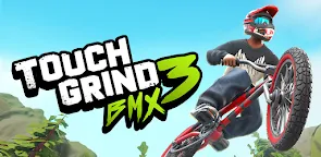 Screenshot 7: Touchgrind X