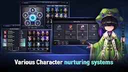 Screenshot 19: Guardian Knights