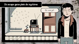 Screenshot 19: The Girl in the Window