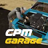 Icon: CPM Garage