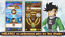 Screenshot 7: DRAGON QUEST The Adventure of Dai: A Hero's Bonds | Globale