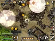 Screenshot 14: Trial By Survival