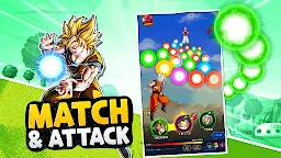 Screenshot 4: Dragon Ball Z Dokkan Battle | Global