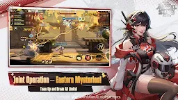 Screenshot 14: Metal Slug: Awakening | SEA