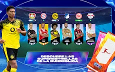 Screenshot 9: Top Eleven 2019 - Mánager de Fútbol