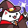 Icon: 貓咪魔法學校：神秘又可愛的大亨遊戲