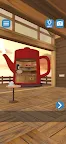 Screenshot 5: Jogo de fuga: Árvore mítica