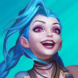 League of Legends: Wild Rift | Vietnamese