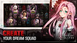 Screenshot 8: HEIR OF LIGHT Eclipse