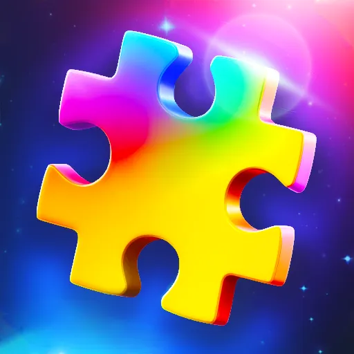 Daily Jigsaw: Art Jigsaw Game - Games