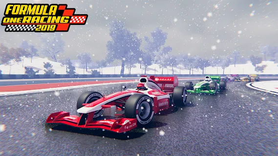 92 Formula Car Racing Game Mod Apk Download  Best Free