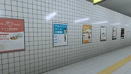 Screenshot 10: 8號出口