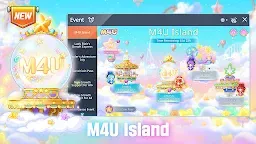 Screenshot 1: MapleStory M | Global