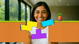 Screenshot 19: Jogo de filtro para tiktok