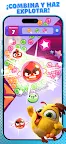 Screenshot 2: Angry Birds Dream Blast
