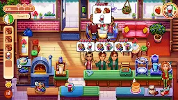 Screenshot 5: Welcome to Primrose Lake 3