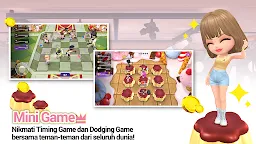 Screenshot 6: BLACKPINK THE GAME