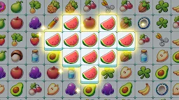 Screenshot 7: Tile Park - Matching Puzzle