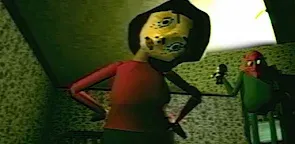 Screenshot 7: Bad Parenting 1: Mr Red Face
