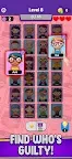 Screenshot 1: Clue Master - Logic Puzzle