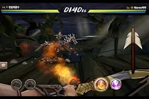 Screenshot 5: 활2_CBT