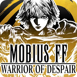 MOBIUS FINAL FANTASY | Global