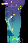 Screenshot 2: 翻轉蛙蛙！