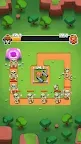 Screenshot 1: Rush Royale