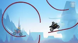Screenshot 15: Bike Race Free - Top Motorcycle Racing Games