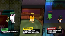 Screenshot 12: Suspects: Mystery Mansion