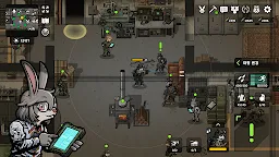 Screenshot 28: 배드 투 배드: 아포칼립스