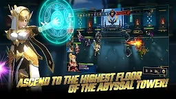 Screenshot 10: LOK Chronicle