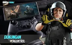 Screenshot 11: Rainbow Six Mobile