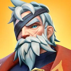 Infinite Magicraid | English