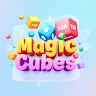 Icon: Magic Cubes