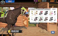 Screenshot 13: Rival Stars Horse Racing