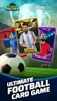 Screenshot 1: Kickoff Tactics: Football CCG