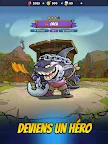 Screenshot 23: Mobile Dungeon: RPG Crawler