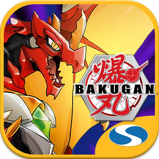 Bakugan Fan Hub