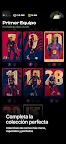 Screenshot 4: Collectibol: Fútbol TCG