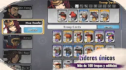 Screenshot 5: Inkvasion