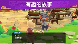 Screenshot 10: Monster Hunter Puzzles
