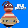 Icon: Idle Police Go