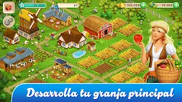 Screenshot 8: Big Farm